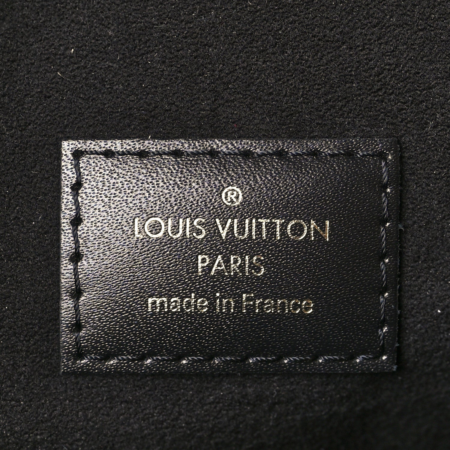 Louis Vuitton Reverse Monogram Pochette Metis 6 of 8