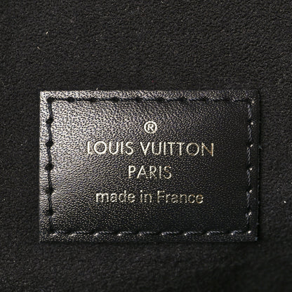Louis Vuitton Reverse Monogram Pochette Metis 6 of 8