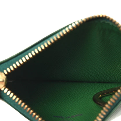 Louis Vuitton Epi Key Pouch Borneo 5 of 8