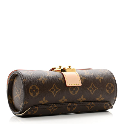 Louis Vuitton Monogram Jewelry Case 4 of 7