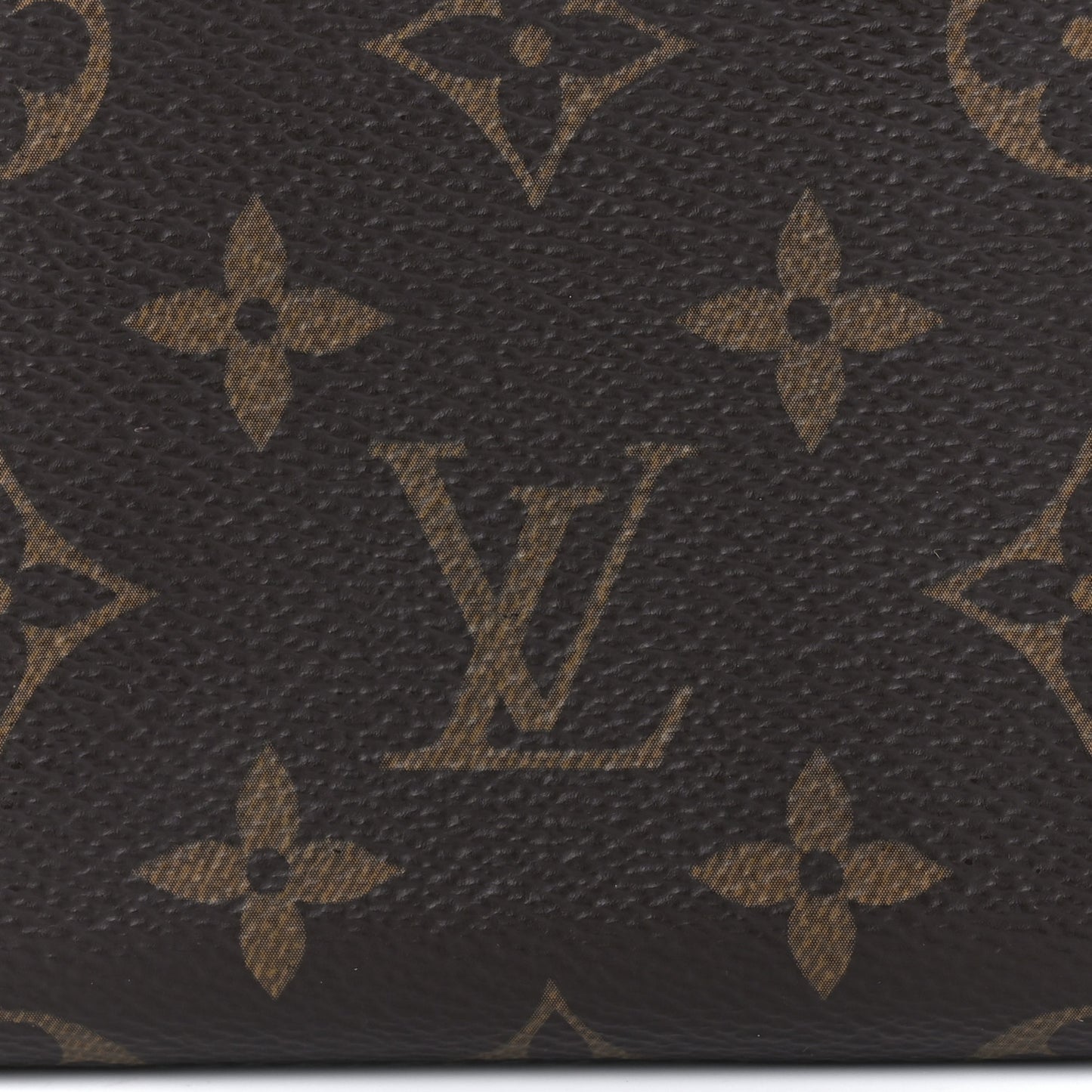 Monogram Zippy Coin Purse