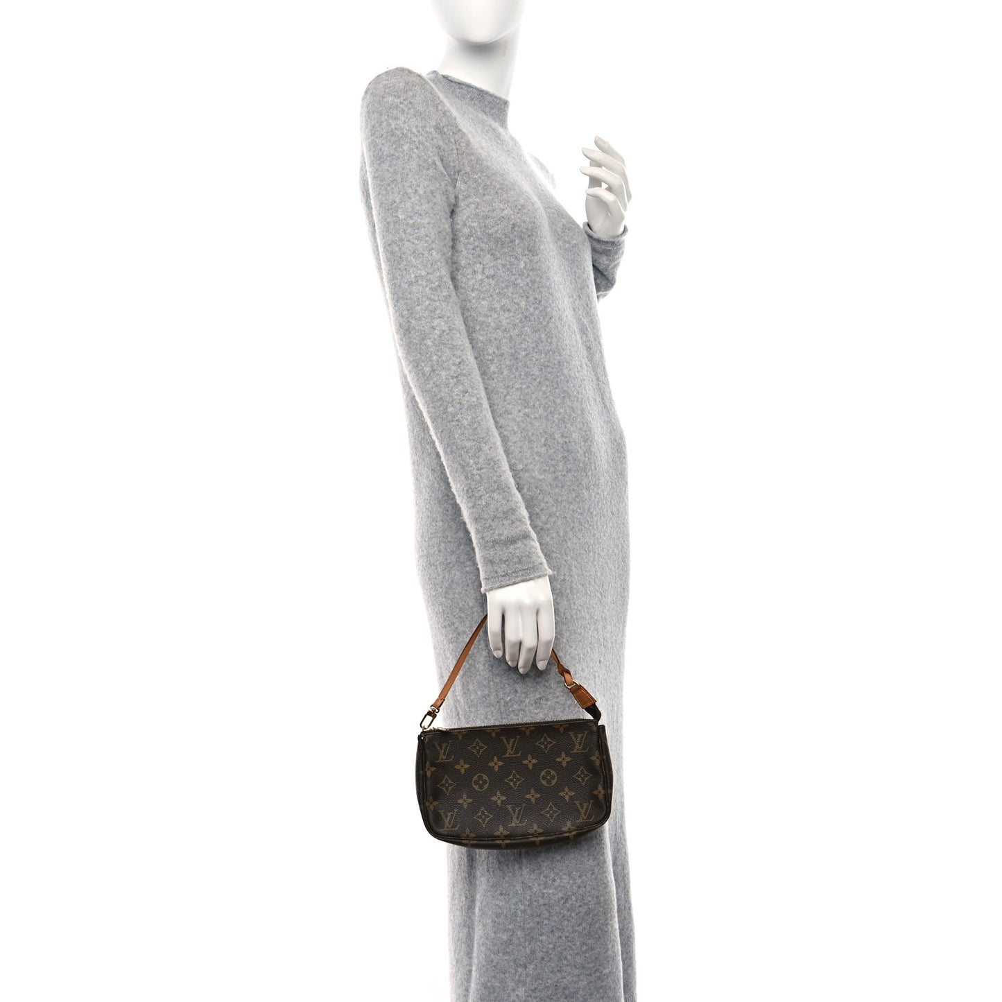 Monogram Pochette Accessories