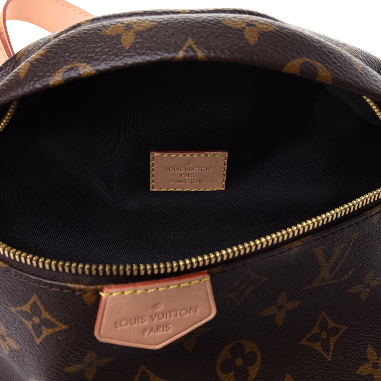 Monogram Bumbag