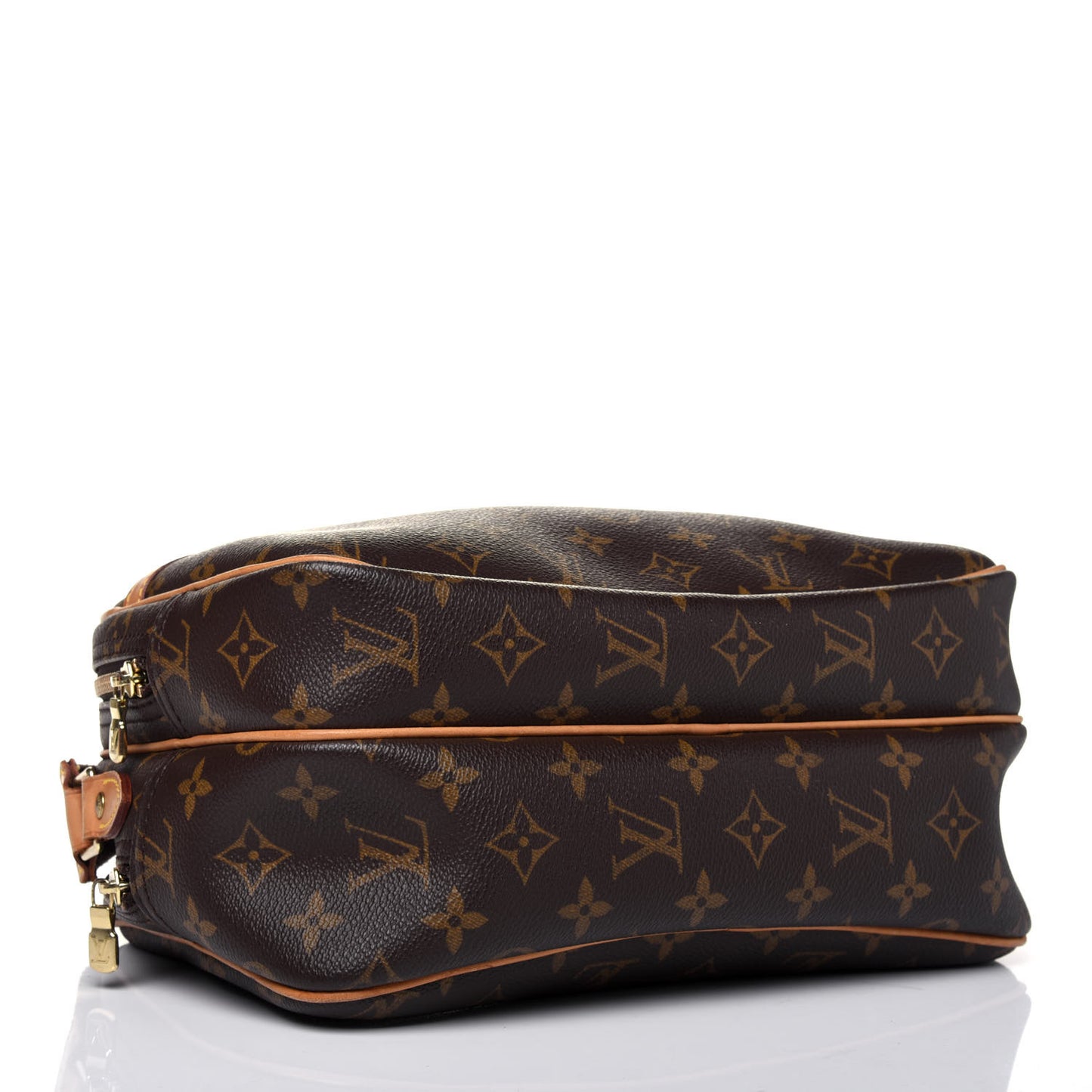 Monogram Reporter PM