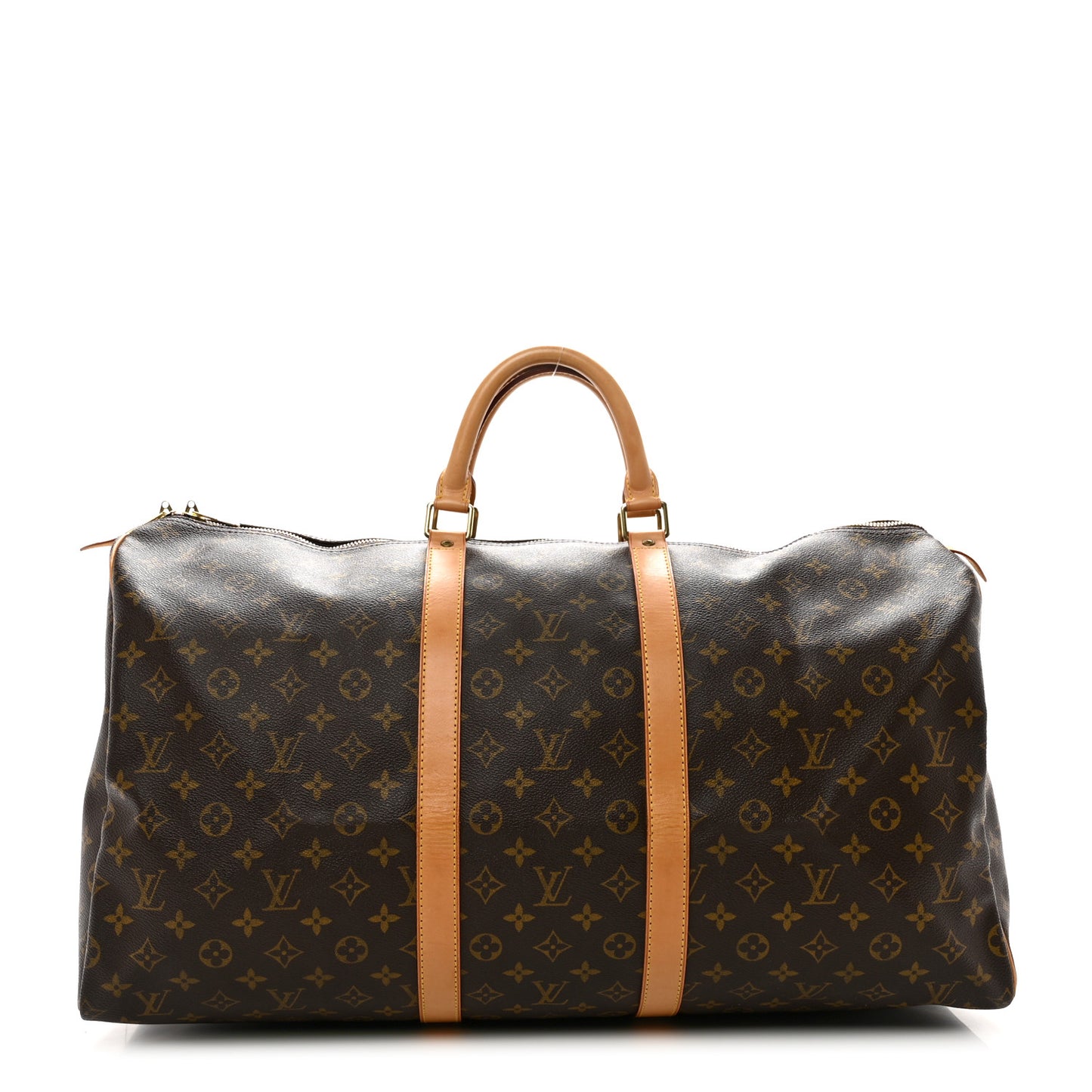 Monogram Keepall 55
