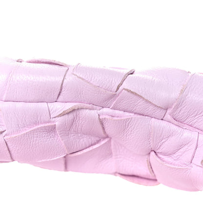 Bottega Veneta Nappa Intrecciato Mini Jodie Bliss Washed 10 of 11