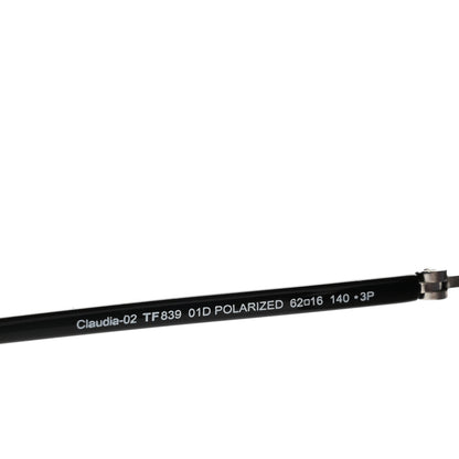Tom Ford Claudia TF839 Sunglasses Black 5 of 7