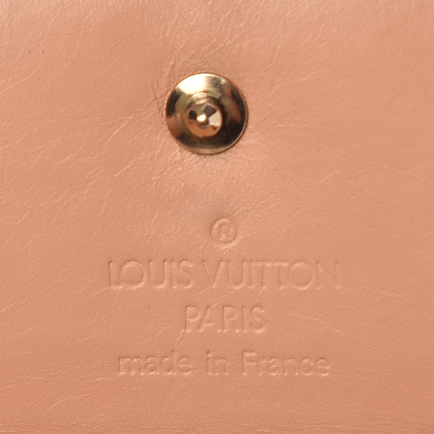 Monogram Multicolor Porte Tresor International Wallet White