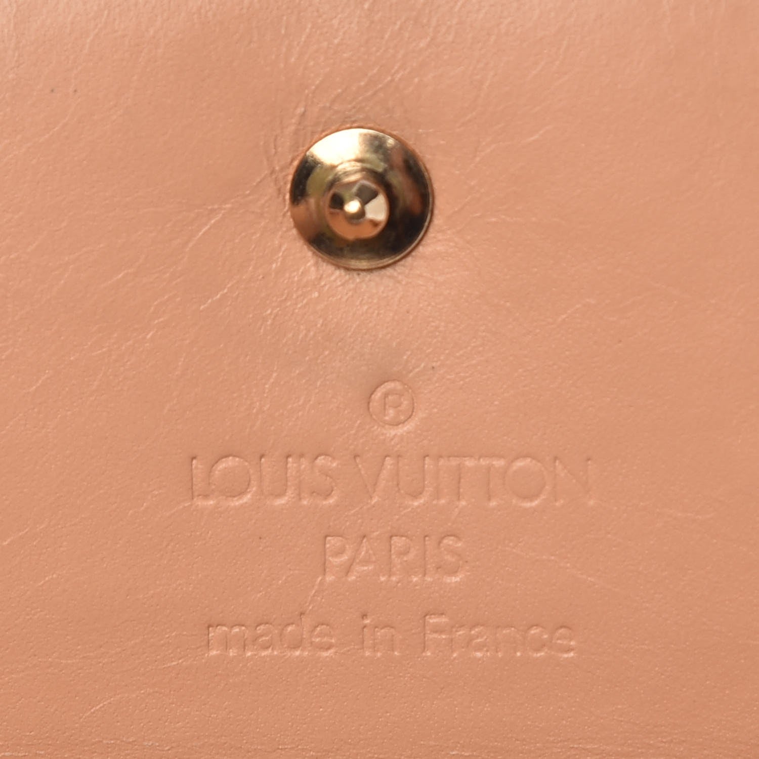 Louis Vuitton Monogram Multicolor Porte Tresor International Wallet White 6 of 11