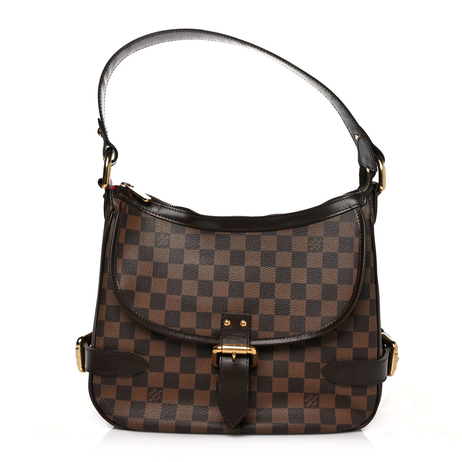 Louis Vuitton Damier Ebene Highbury 2 of 9