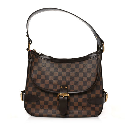 Louis Vuitton Damier Ebene Highbury 2 of 9