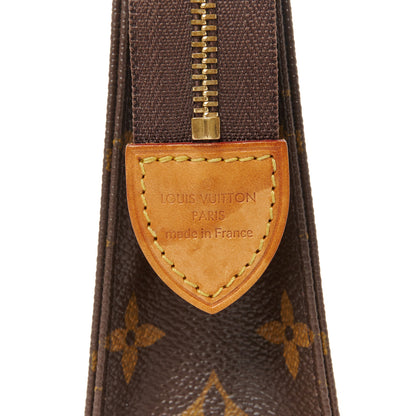 Louis Vuitton Monogram Toiletry Pouch 19 7 of 8