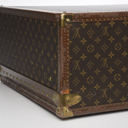 Louis Vuitton Monogram Alzer 80 11 of 17