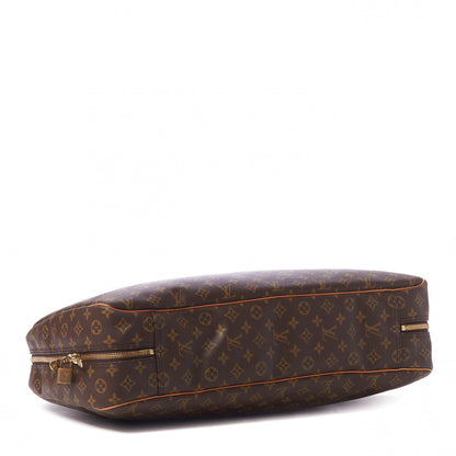 Louis Vuitton Monogram Alize 1 Compartment 3 of 9