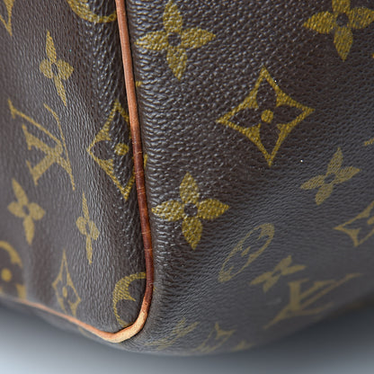 Louis Vuitton Monogram Keepall 60 13 of 17