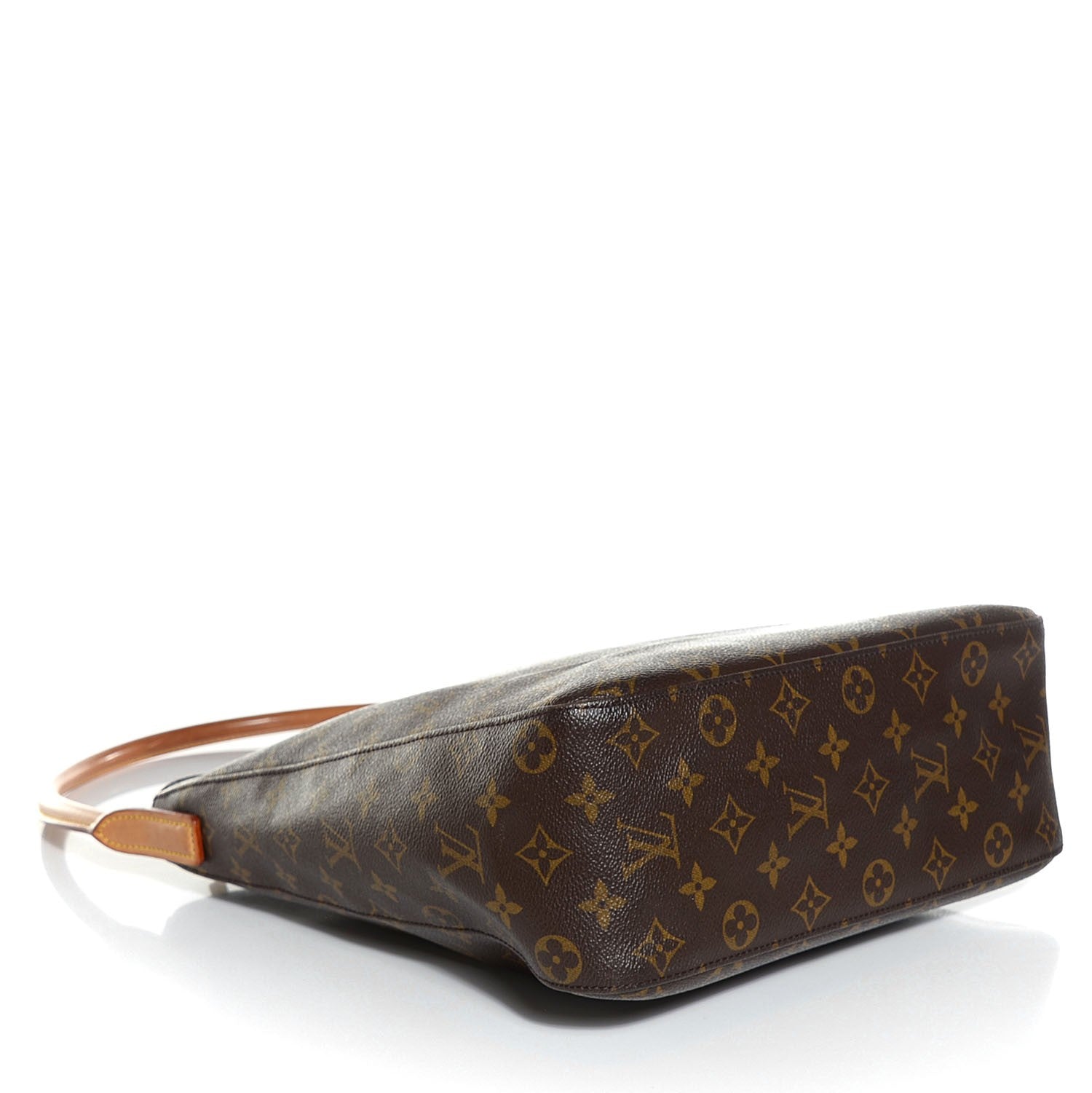 Louis Vuitton Monogram Looping GM 4 of 7