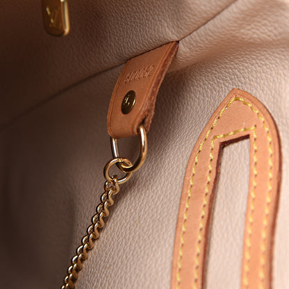 Louis Vuitton Monogram Petit Bucket 23 6 of 11