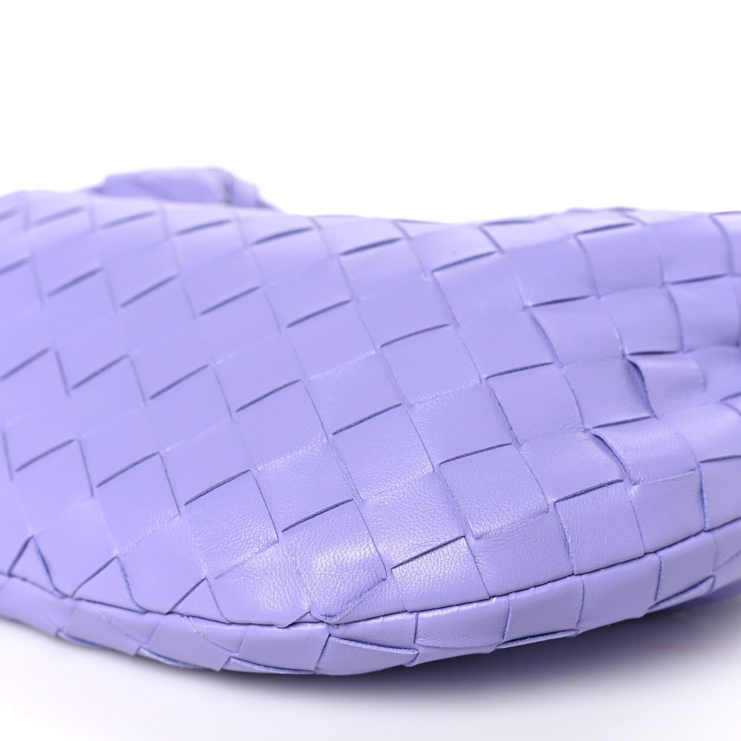 Bottega Veneta Nappa Intrecciato Mini Jodie Wisteria 9 of 9