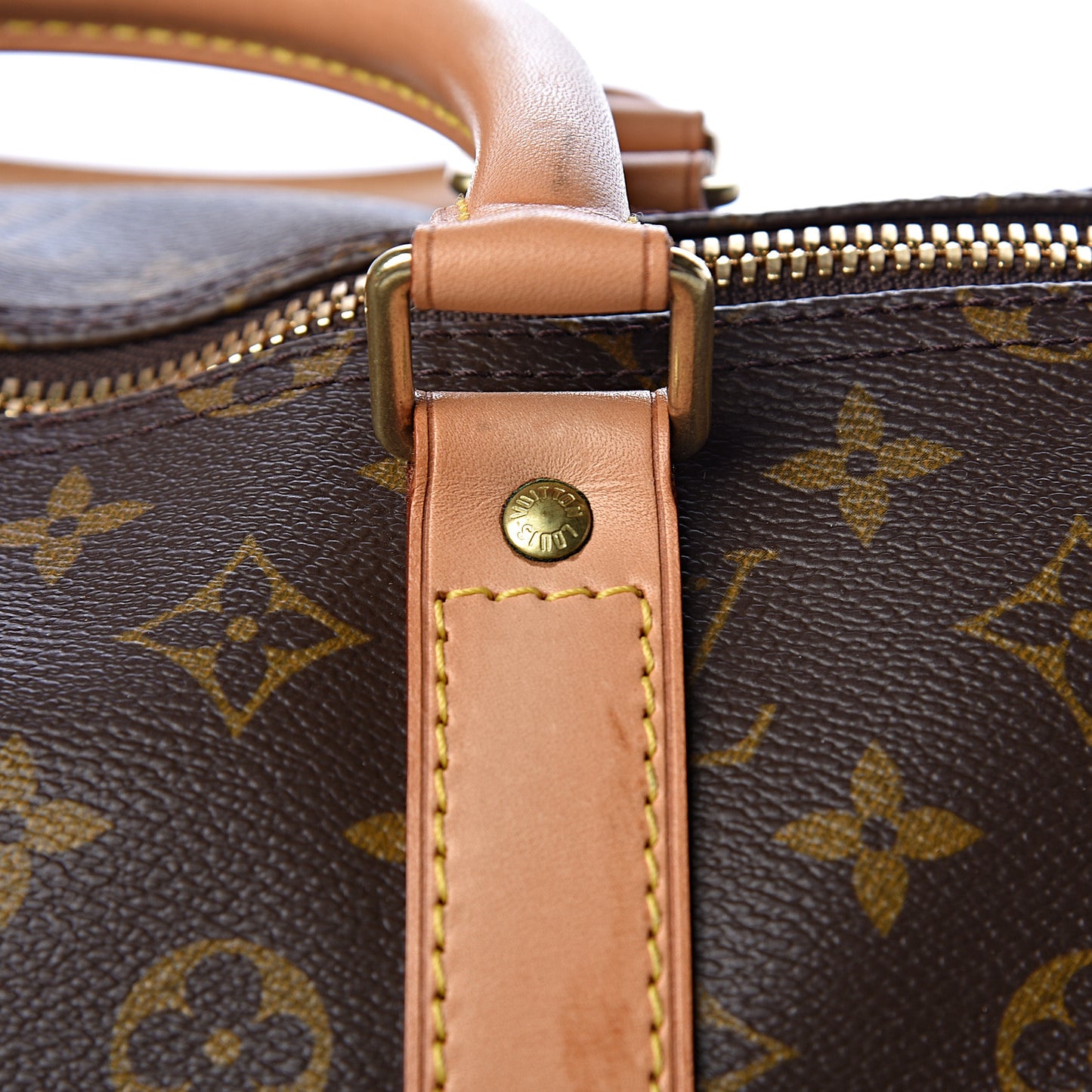 Monogram Keepall 55