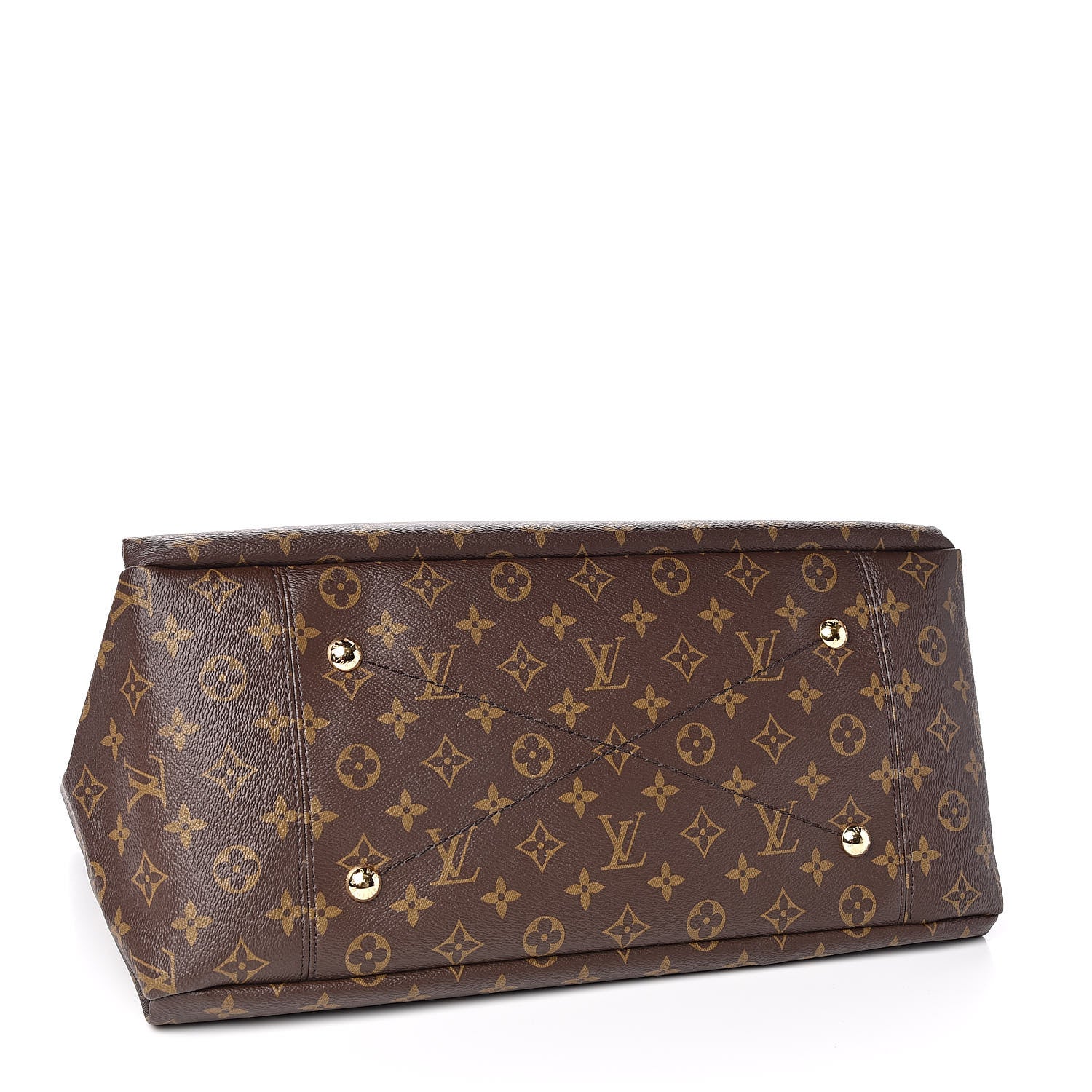Louis Vuitton Monogram Artsy MM 4 of 12