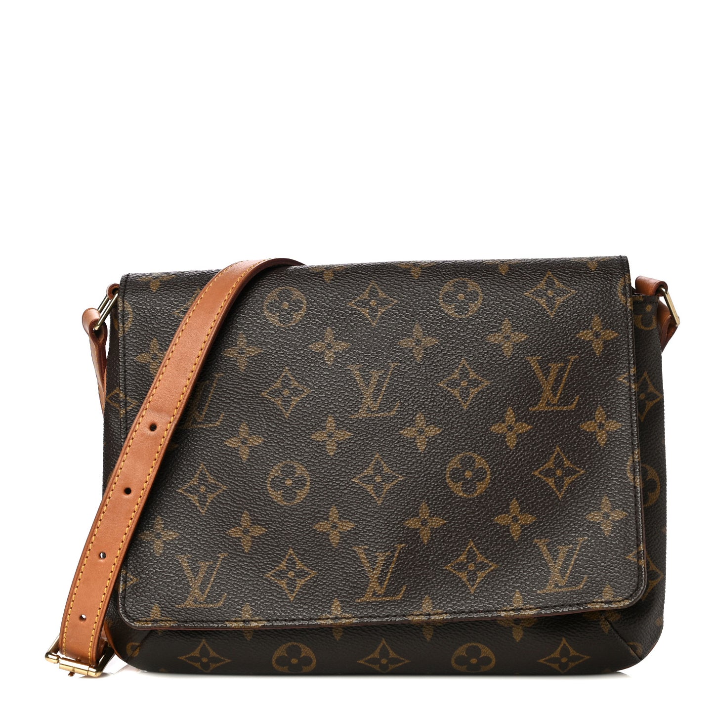 Monogram Musette Tango