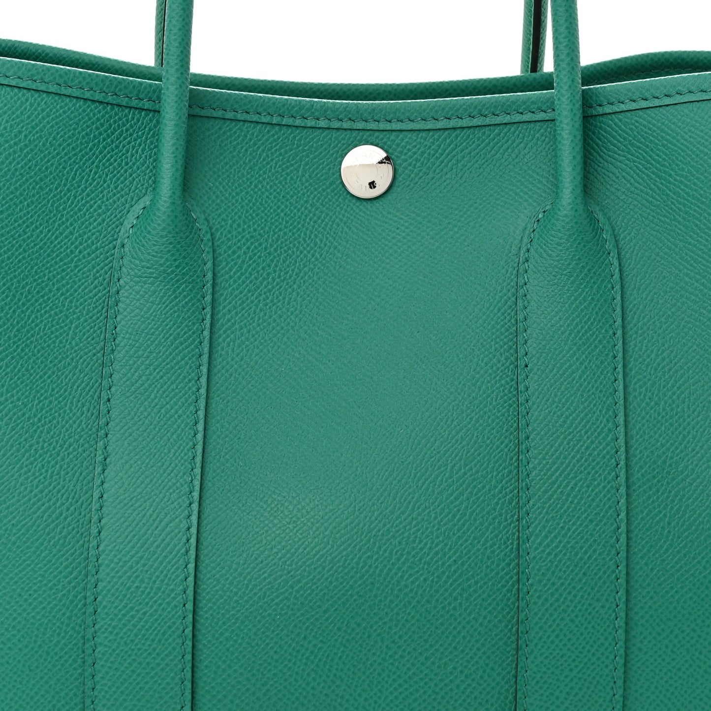 Epsom Garden Party Tote 30 TPM Vert Verone