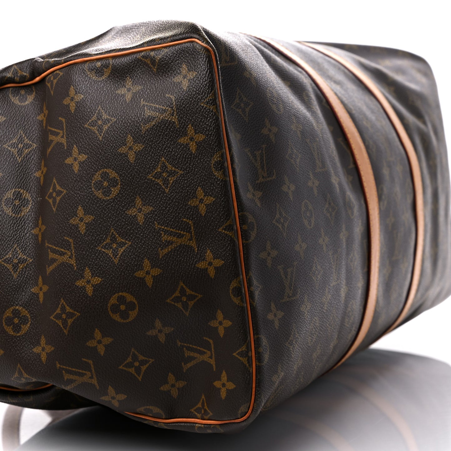 Monogram Keepall 55