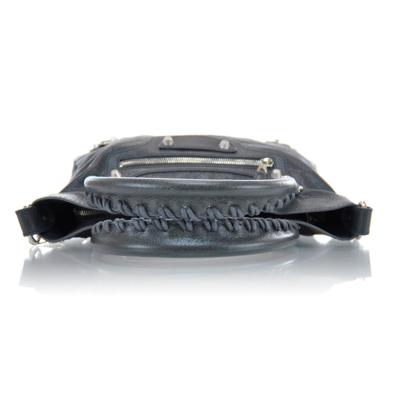 Balenciaga Agneau Giant 12 Town Gris Tarmac 5 of 10