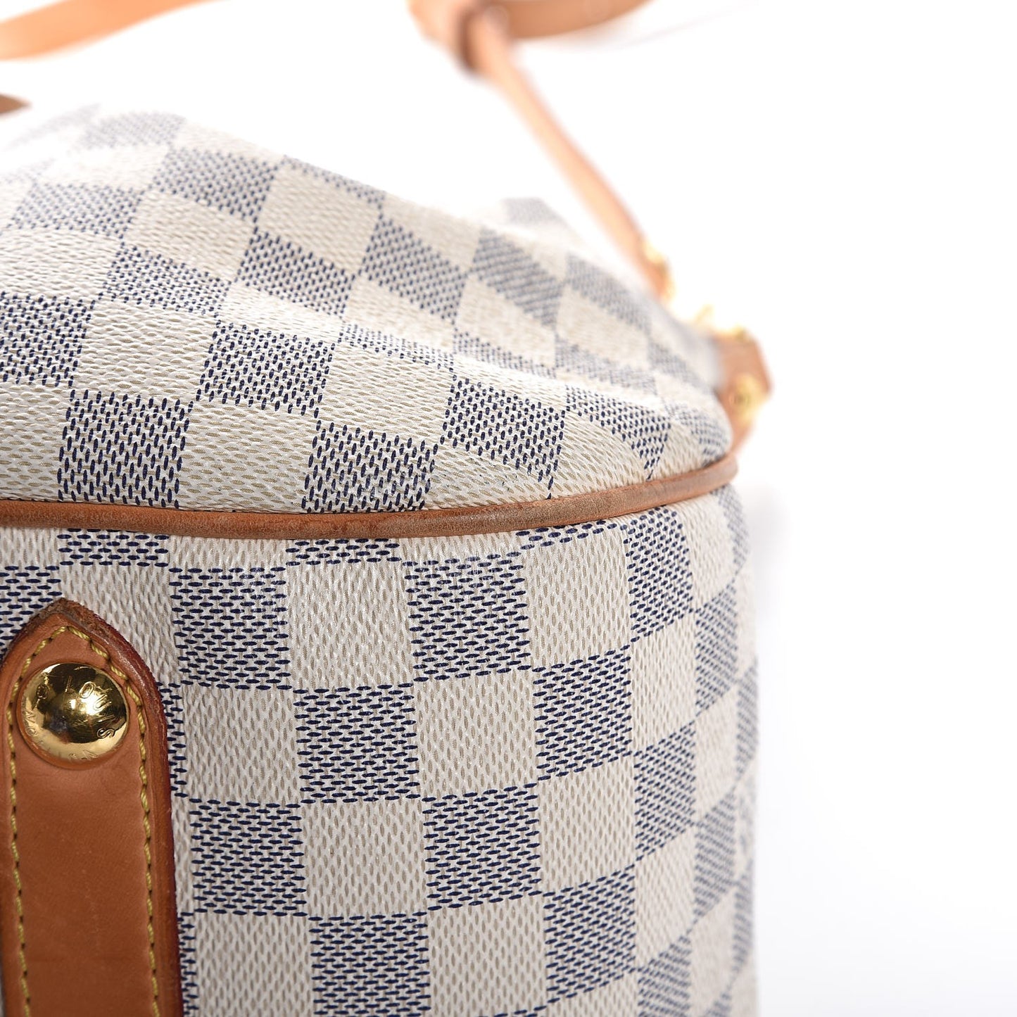 Damier Azur Siracusa GM