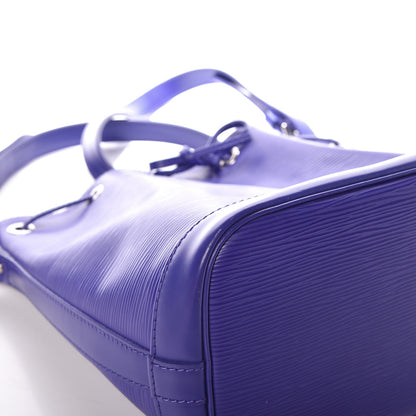 Louis Vuitton Epi Noe BB Figue 7 of 10