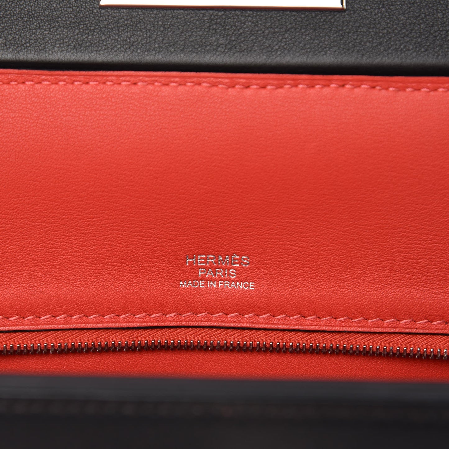 Togo Swift 24/24 29 Rouge Pivoine Black