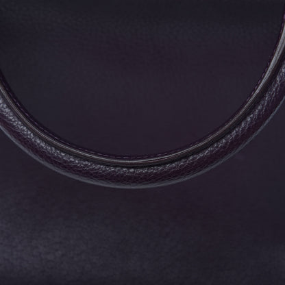 Hermes Togo Kelly Retourne 25 Raisin 15 of 18