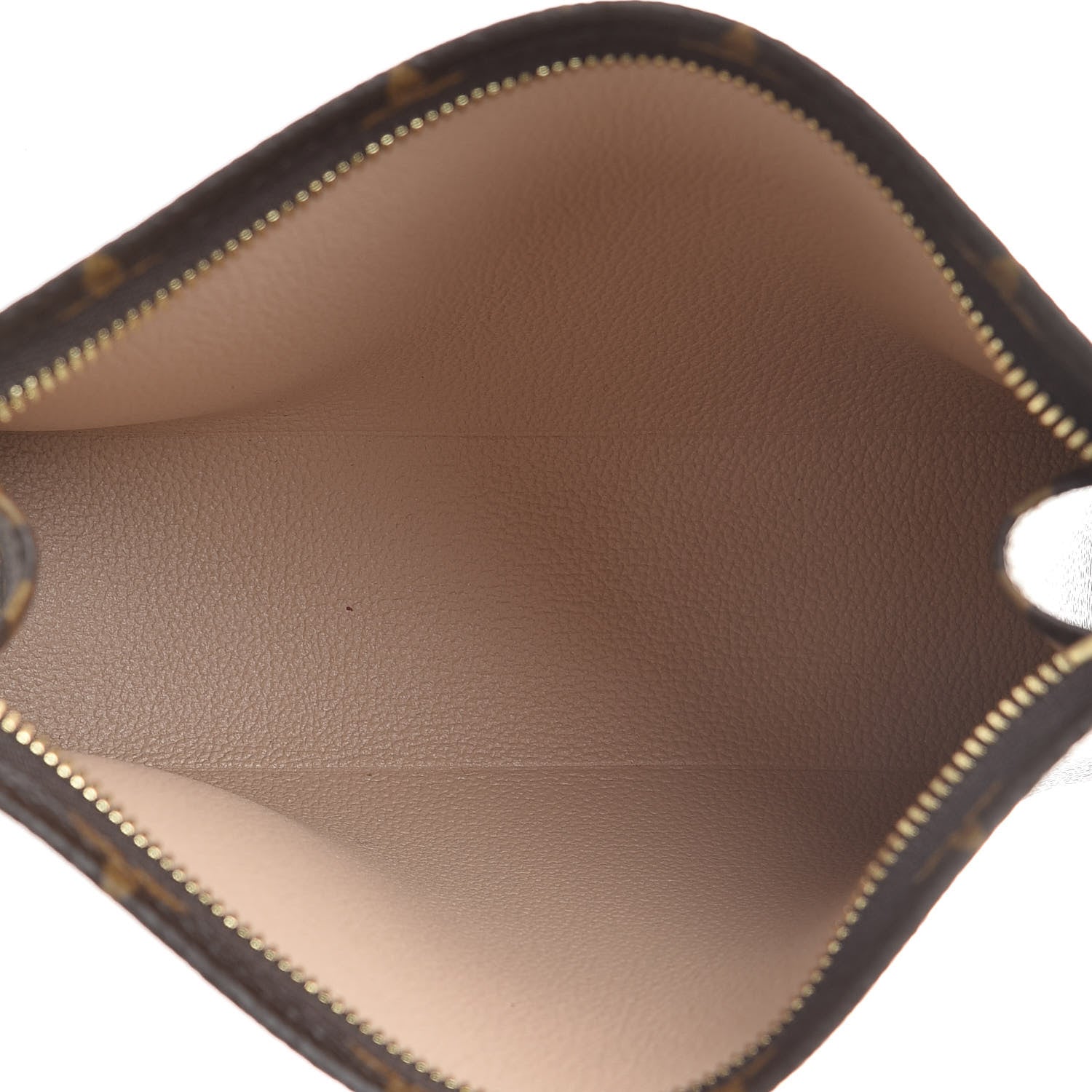 Louis Vuitton Monogram Toiletry Pouch 19 5 of 8