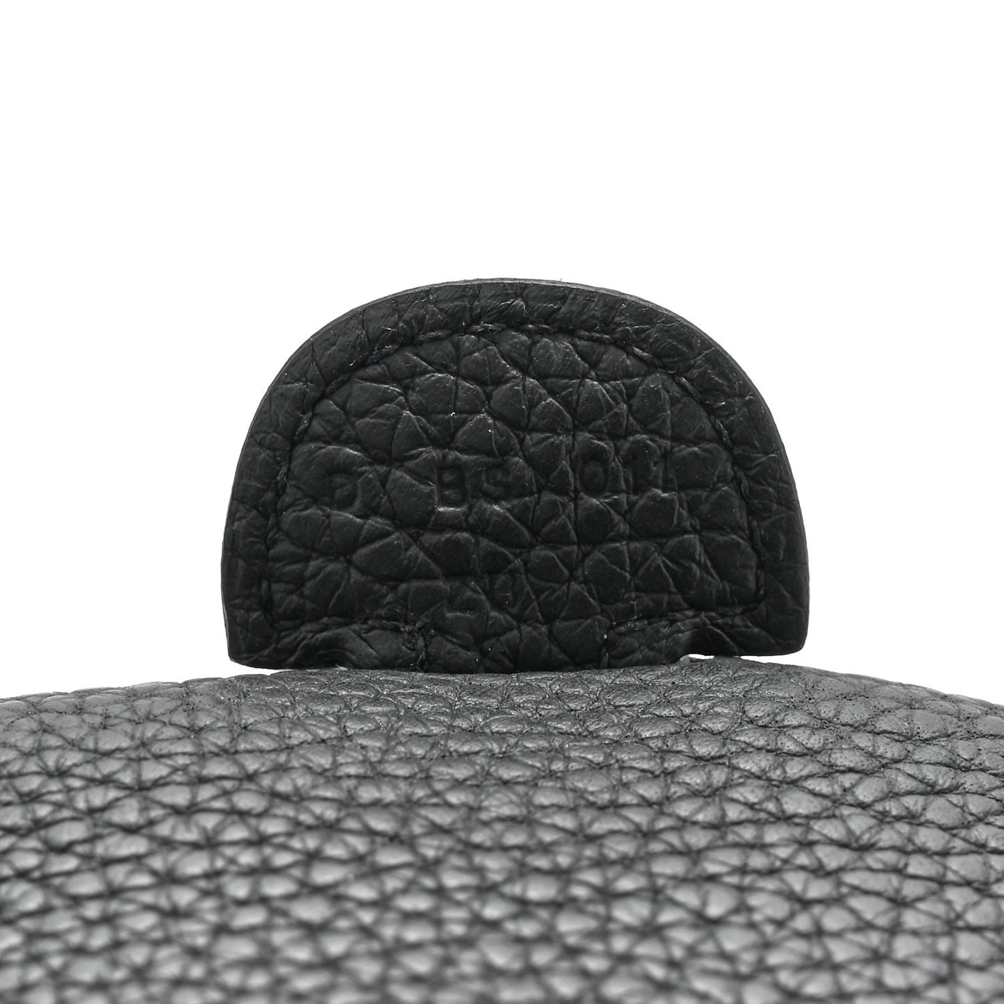Taurillon Clemence Evelyne III PM Black