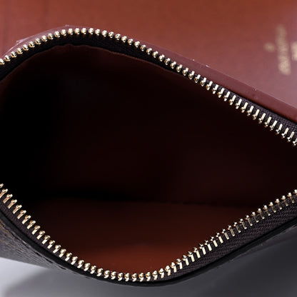 Louis Vuitton Monogram Victorine Wallet Armagnac 5 of 5