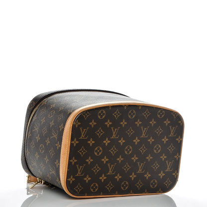 Louis Vuitton Monogram Nice 4 of 9