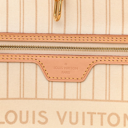 Louis Vuitton Damier Azur Neo Neverfull GM 8 of 13