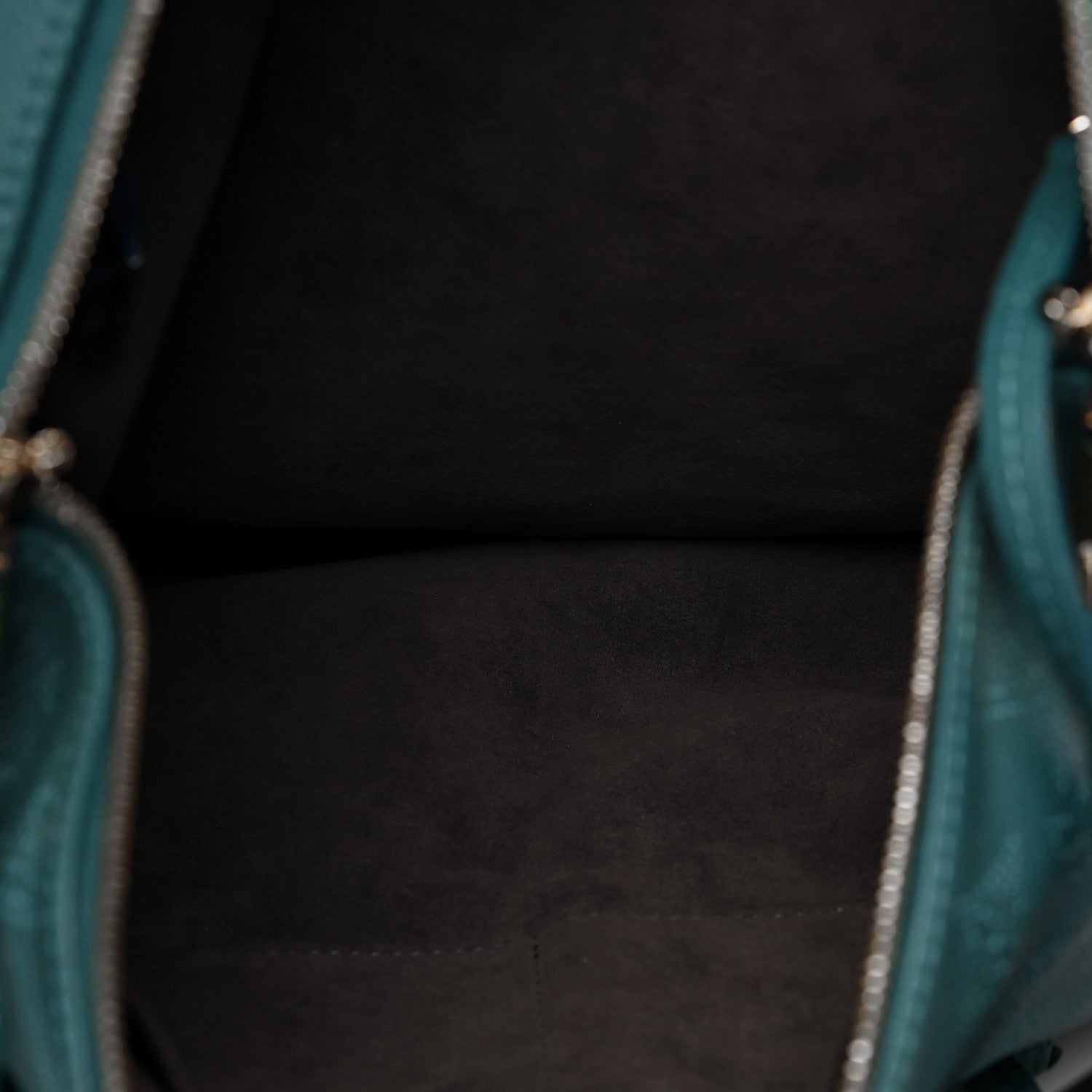 Louis Vuitton Mahina Selene MM Lagon 5 of 8