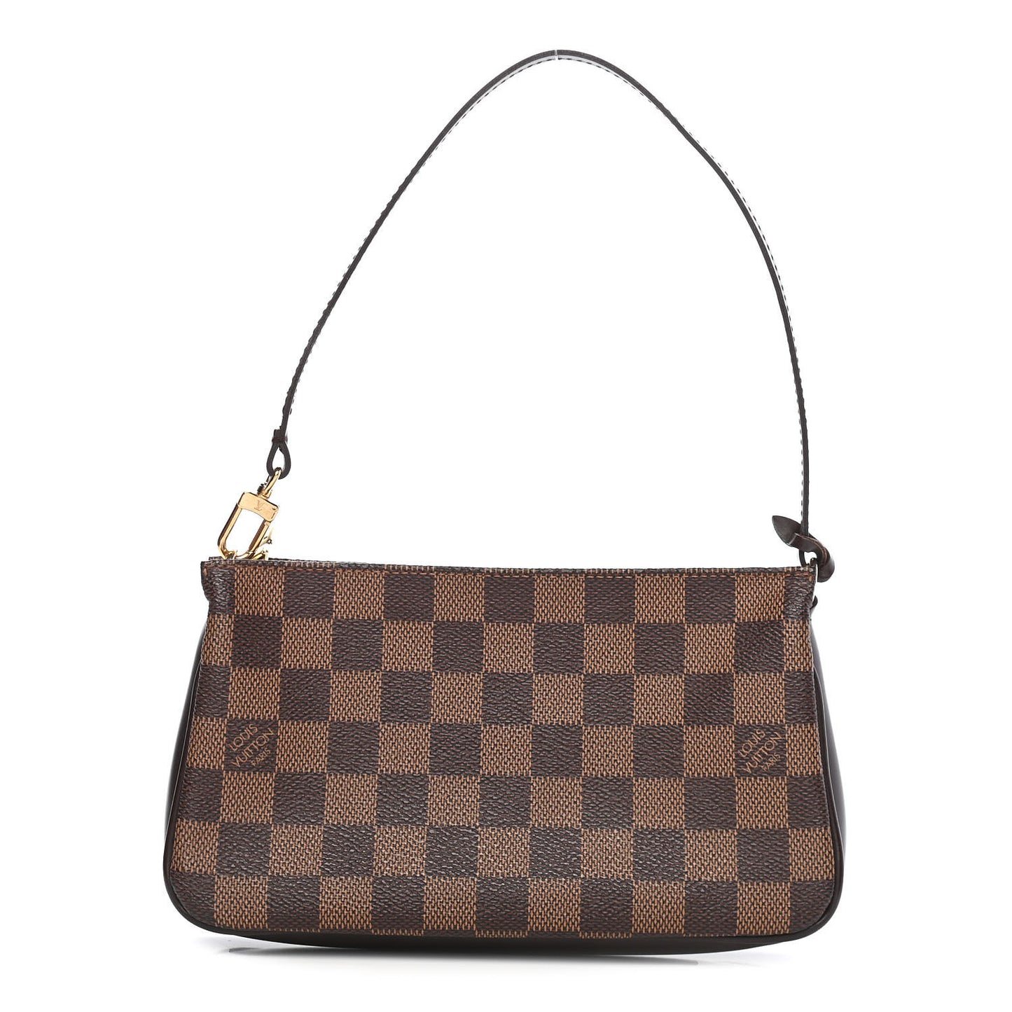Damier Ebene Navona Pochette Accessories