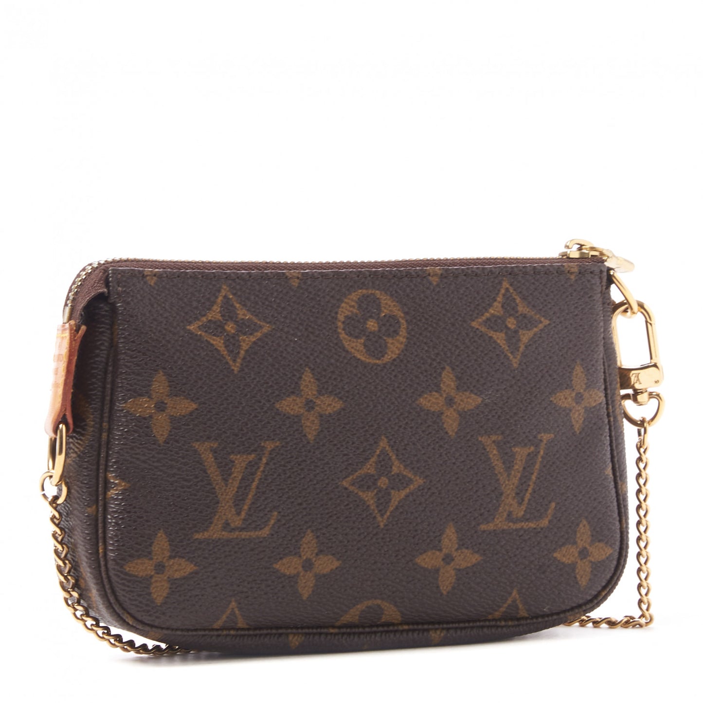 Monogram Mini Pochette Accessories