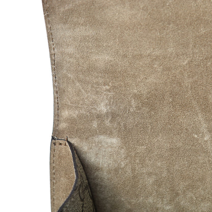 Gucci GG Supreme Monogram Small Dionysus Shoulder Bag Taupe 12 of 16