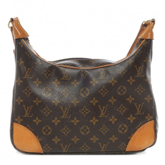 Monogram Boulogne