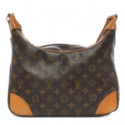 Louis Vuitton Monogram Boulogne 1 of 6