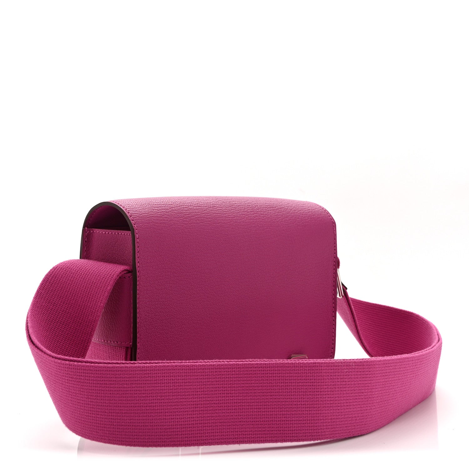 Hermes Chevre Mysore Geta Magnolia 3 of 11