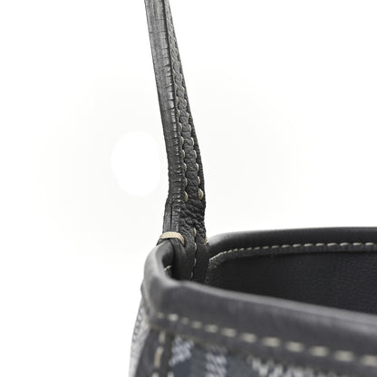 Goyard Goyardine Reversible Mini Anjou Grey 18 of 18