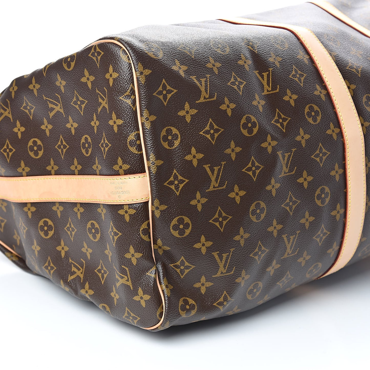 Monogram Keepall Bandouliere 60