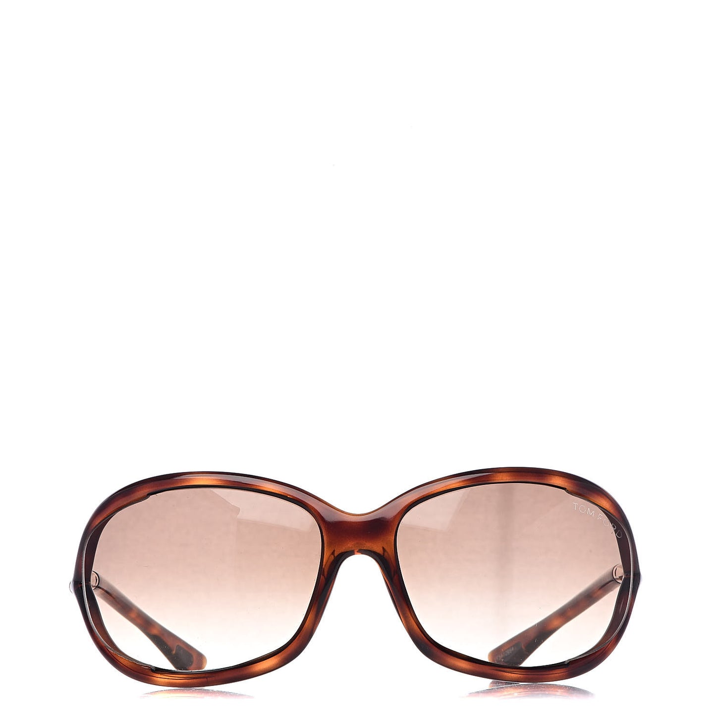 Jennifer Sunglasses TF8 Tortoise
