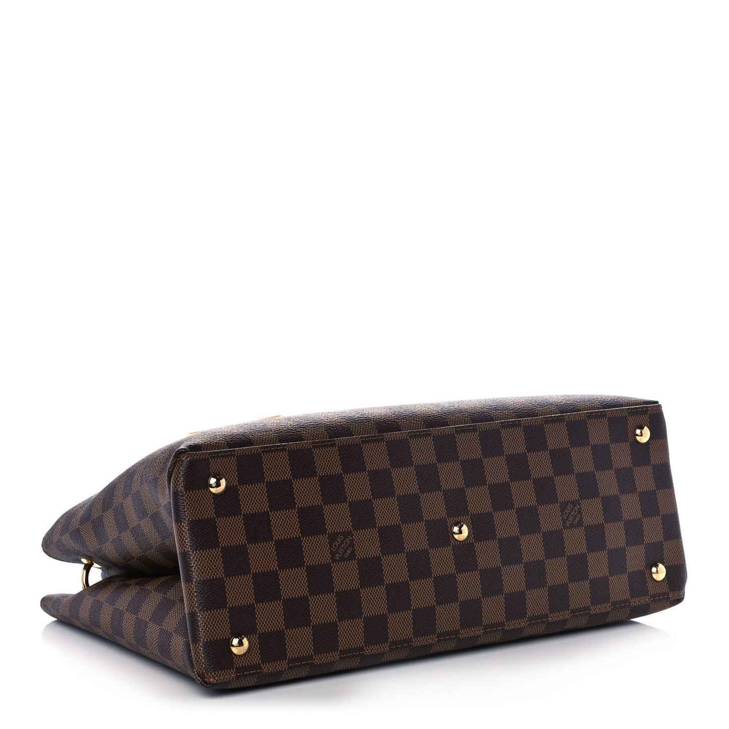 Damier Ebene LV Riverside Black