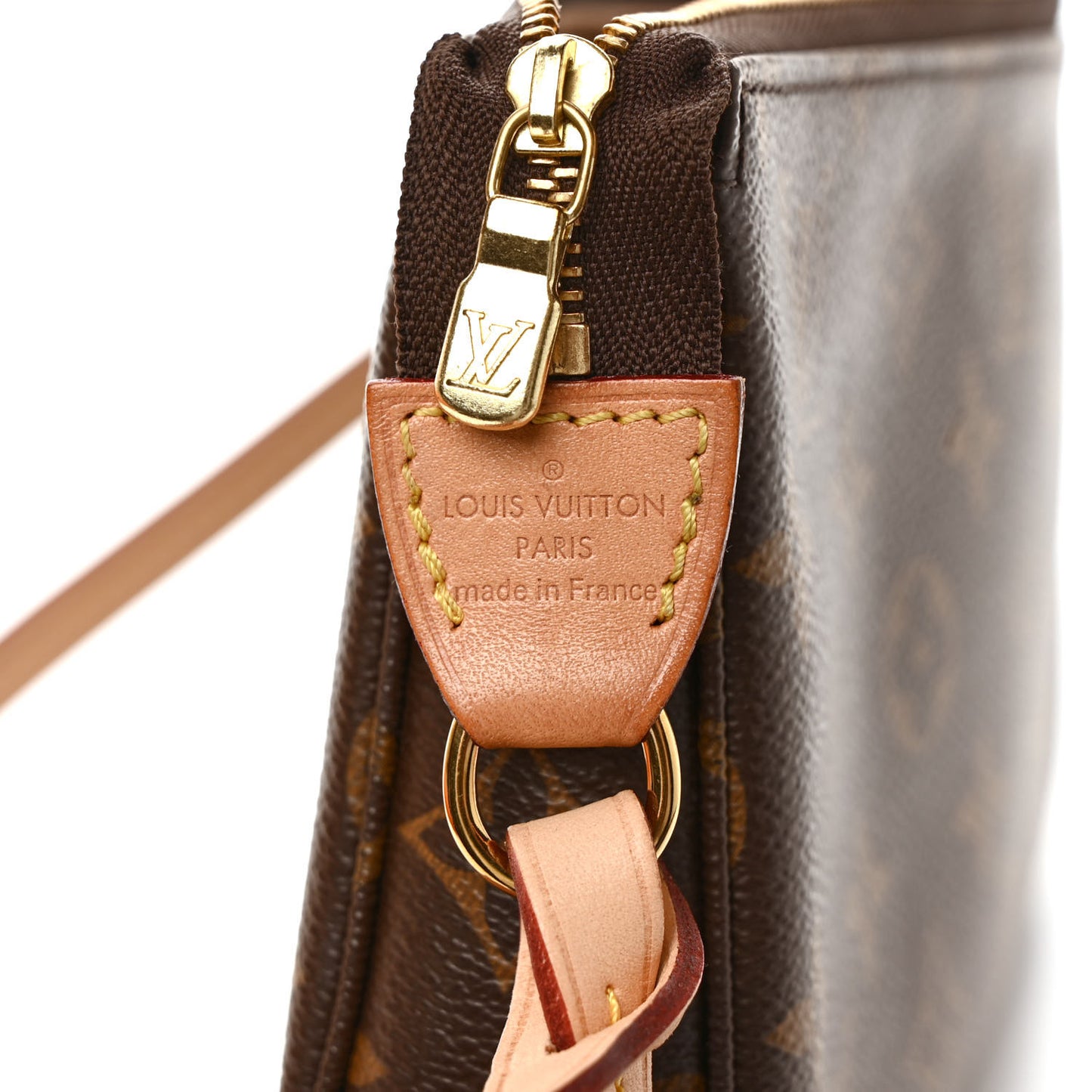 Monogram Pochette Accessories NM