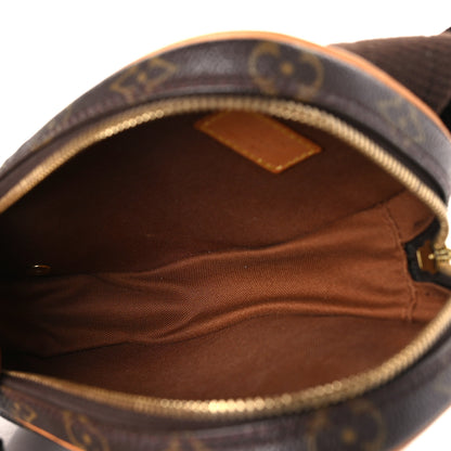 Louis Vuitton Monogram Pochette Gange 5 of 8